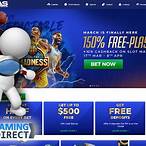 bet any sports reviews